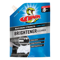 Coil Cleaners | Viper Venom Pack - Coil Brightener (975ml) | PN: RT310V