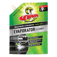 Coil Cleaners | Viper Venom Pack - Evaporator Cleaner (1064ml) | PN: RT320V