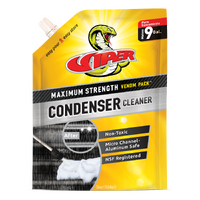 Coil Cleaners | Viper Venom Pack - Condenser Cleaner (1064ml) | PN: RT330V