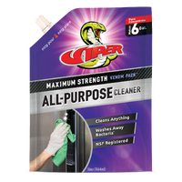 Coil Cleaners | Viper Venom Pack - All Purpose Cleaner (1064ml) | PN: RT340V