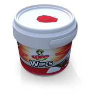 Personal Protection Equipment | Viper Wipes - Multi-purpose wipes | PN: RT600S