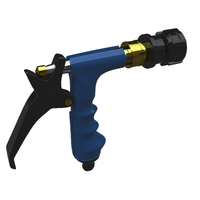 Liquid Leak Detectors | Pistol Grip Blue for Viper Foam Gun | PN: RT751BU