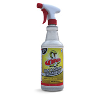 Water Treatment | Viper - Pan & Drain Treatment | PN: RT800S