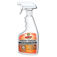 Coil Cleaners | Viper - Germicidal Disinfectant (750ml) - Hospital Grade | PN: RT8952S
