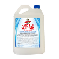 Chemicals - Other | Viper - Hand Rub Sanitiser | PN: RT8990