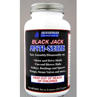 Penetrate, Clean & Protect | RT900B - Black Jack Anti Seize.