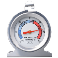 Service Thermometers | RTM3030 Fridge / Freezer Dial Thermometer
