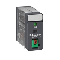 Electrical Components - Other | Relay Schndr 2Co 5A Led 240V | PN: RXG22P7