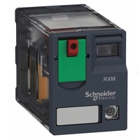 Electrical Components - Other | Plug In Relay 14 Pin | PN: RXM4AB2P7