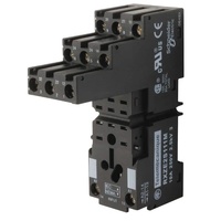 Electrical Components - Other | Base For Sch Relay Rxm2 Oem | PN: RXZE2S111M