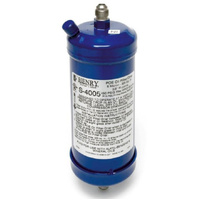 Flow Controls - Other | Henry Oil Filter/Drier 3/8MSAE | PN: S-4005