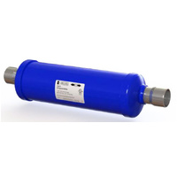 Flow Controls - Other | Discharge Muffler 2"1/8ID | PN: S-6621