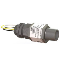 Liquid Receivers - Henry | Closed Liquid Level Switch 1/2MNPT 24V | PN: S-9424