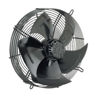 Motors - EC | EBM AXIAL FAN WITH GRILLE 350mm EC 230V | PN: S3G350AN01CT-002