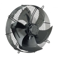 Motors - Axial Motors < 500mm | EBM Fan 300mm Induced Draft | PN: S4E300AS72CT001