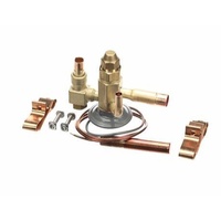 Expansion Valves - Sporlan | Valve Tx Sporlan B/Port R404A 3/8 X 1/2 ODF 5 | PN: SBFSE-A-SC