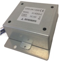 HVAC Controls - MHI | Superlink Adaptor | PN: SC-ADNA-E