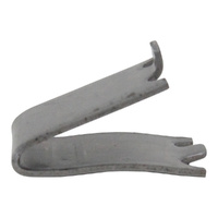 Coolroom & Cabinet Hardware | Kason Stainless Steel Shelf Clip | PN: SC