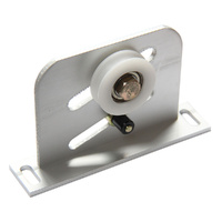 Coolroom & Cabinet Hardware | Hanging Roller Assembly | PN: SC4-050