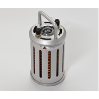 Refrigerant Recovery Machines | Molecular Transformator | PN: SC410A