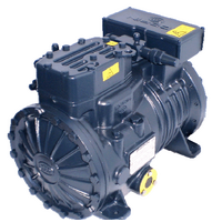 Comp Semi - Dorin | Dorin Co2 Cascade Compressor | PN: SCC180B