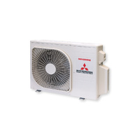Multi-split - MHI | Mitsubishi Heavy Industries SCM-ZS Series Multi Split System Outdoor Unit - 4.5kW | PN: SCM45ZS-W