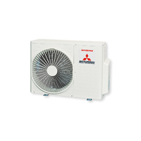 Multi-split - MHI | Mitsubishi Heavy Industries SCM-ZS Series Multi Split System Outdoor Unit - 6.0kW | PN: SCM60ZS-W