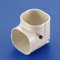 Pipe Duct - Inaba | Short Radius Up&Down Bend 77Mm | PN: SCM77