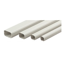 Pipe Duct - Inaba | Slim duct 2M | PN: SD100
