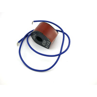 Flow Controls - Other | Coil 240Volt 50Hz to suit Saginomya SEV Solenoid Valve | PN: SEVAEJ043