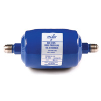 Flow Controls - Other | Henry Oil Line Strainer 3/8 MSAE | PN: SH-9105