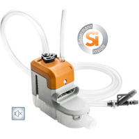 Condensate Pumps | Si 10 Universl Retrofit Elbow Condensate Pump 20 L/H | PN: SI10