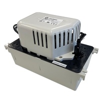Condensate Pumps | The Freddox Si-1800 pump | PN: SI1800