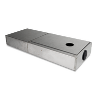 Condensate Pumps | Supermarket Under Cabinet Refrigeration Pump | PN: SI1931