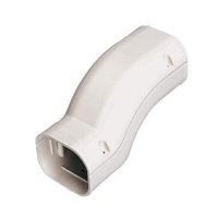 Pipe Duct - Inaba | 50MM FIXED OFFSET SUITS SD77 10/CTN | PN: SIF77