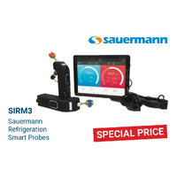 Elect Test Equip - Other | SMART WIRELESS P/T PROBES | PN: SIRM3