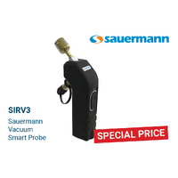 Elect Test Equip - Other | SMART WIRELESS VACUUM PROBE | PN: SIRV3