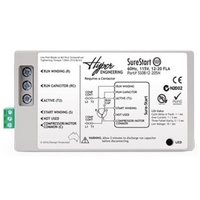 Air Con Spares - Other | Sure Start Single Phase Soft Starter | PN: SL30CR