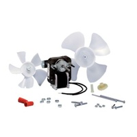 Motors - Open Frame | Supco Universal 2 Speed C Frame Motor Kit | PN: SM672
