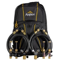 Vac Pump Accessories | Appion - Vacuum Speed Kit | PN: SPDKITV