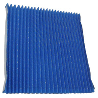 Filters - Service Pleats | AirePleat G4 Service Pleat 406x610x50mm | PN: SPF4.021624