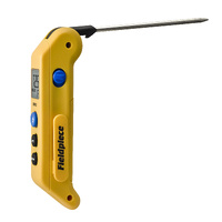 Service Thermometers | SPK2 Fieldpiece Pocket Thermometer