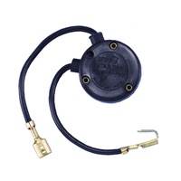 Service Consumables - Other | Supco Pow-R-Pak Solid State Relay W/Out Capacitor | PN: SPP