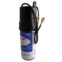 Service Consumables - Other | Supco Starter Kit PSC Pow-R-Pak 240V 5X | PN: SPP6