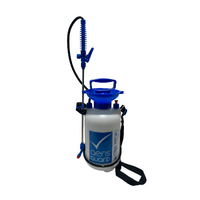 Service Consumables - Other | Pump Spray Bottle 4L | PN: SPRB001