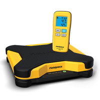 Charging Scales | SR47 Fieldpiece Wireless Refrigerant Weighing Scales - Job Link Compatible