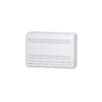 Floor Standing - MHI | MHI WERA Floor Standing System Air Conditioner - 2.5kW | PN: SRF25ZS-W-SET