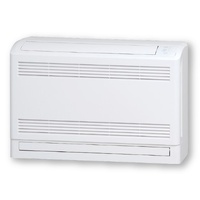 Floor Standing - MHI | MHI WERA Floor Standing Indoor Unit - 5.0kW | PN: SRF50ZSX-W