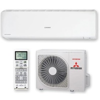 Hi-wall - MHI Bronte | MHI Bronte Wall Mounted Split System A/C 10.0kW WIFI 3ph | PN: SRK100AVSAWZRF