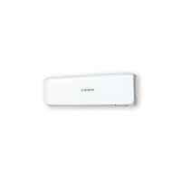 Hi-wall - MHI Avanti | Mitsubishi Heavy Industries AVANTI® Cool Only Wall Mounted Split System - 2.5kw | PN: SRK10YSA-W-SET